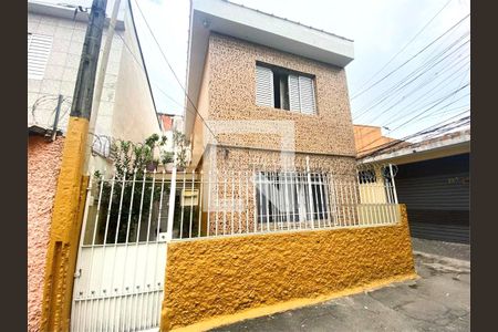 Casa à venda com 2 quartos, 90m² em Jardim Modelo, São Paulo