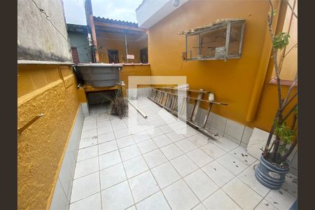 Casa à venda com 2 quartos, 90m² em Jardim Modelo, São Paulo