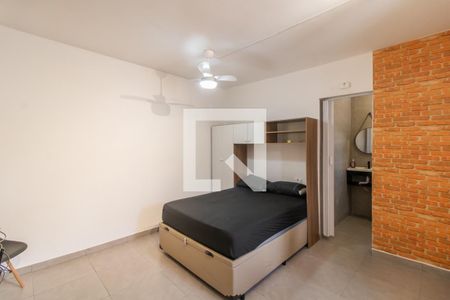 Studio de kitnet/studio para alugar com 1 quarto, 20m² em Jardim Lisboa, São Paulo