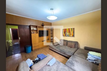 Sala de casa à venda com 3 quartos, 360m² em Jardim Riacho das Pedras, Contagem