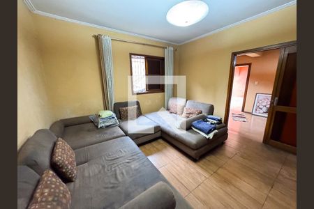 Sala de casa à venda com 3 quartos, 360m² em Jardim Riacho das Pedras, Contagem