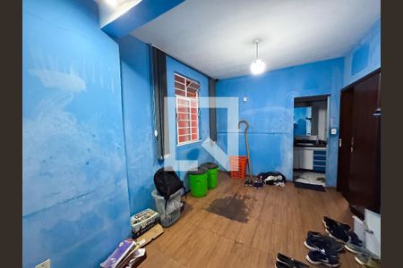 Quarto de casa à venda com 3 quartos, 360m² em Jardim Riacho das Pedras, Contagem