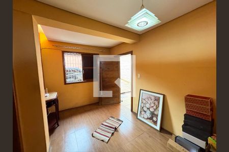 Sala de casa à venda com 3 quartos, 360m² em Jardim Riacho das Pedras, Contagem