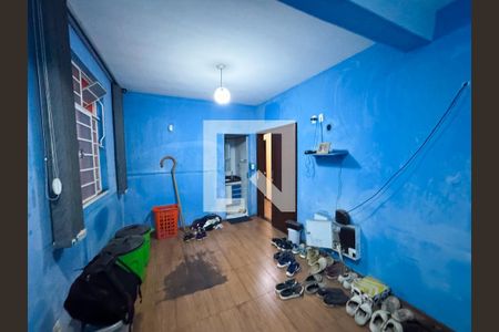 Quarto de casa à venda com 3 quartos, 360m² em Jardim Riacho das Pedras, Contagem