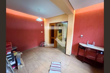 Sala de casa à venda com 3 quartos, 360m² em Jardim Riacho das Pedras, Contagem