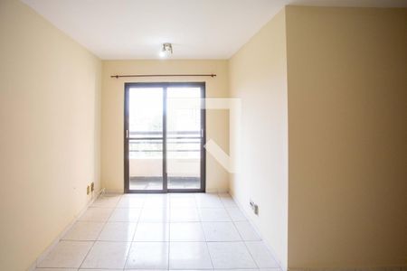 Sala de apartamento à venda com 2 quartos, 50m² em Centro, Diadema