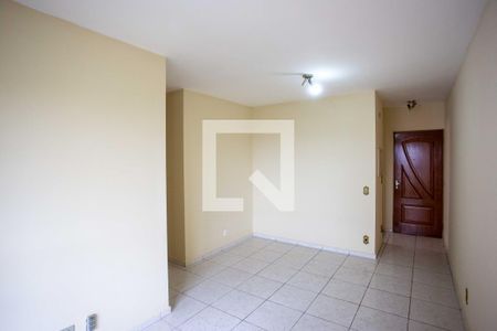 Sala de apartamento à venda com 2 quartos, 50m² em Centro, Diadema