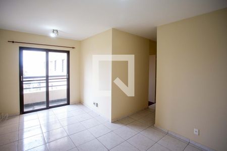 Sala de apartamento à venda com 2 quartos, 50m² em Centro, Diadema