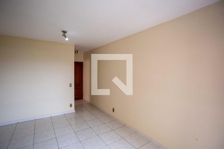 Sala de apartamento à venda com 2 quartos, 50m² em Centro, Diadema