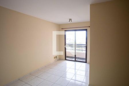 Sala de apartamento à venda com 2 quartos, 50m² em Centro, Diadema