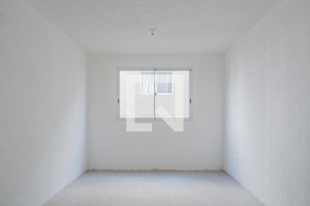 Sala de apartamento para alugar com 1 quarto, 42m² em Campo Novo, Porto Alegre