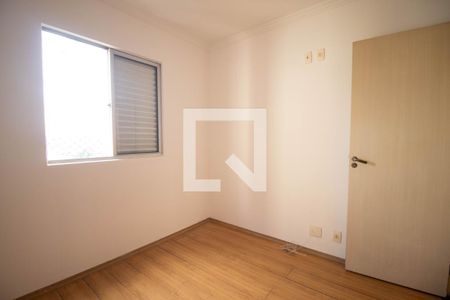 Quarto 1 de apartamento à venda com 3 quartos, 60m² em Parque Marajoara, Santo André