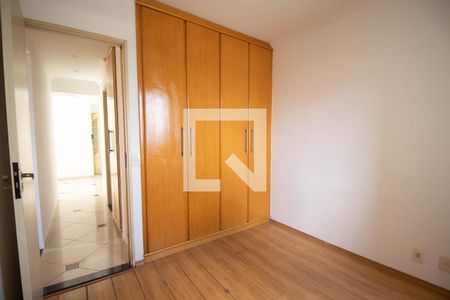 Quarto 1 de apartamento à venda com 3 quartos, 60m² em Parque Marajoara, Santo André