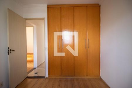 Quarto 1 de apartamento à venda com 3 quartos, 60m² em Parque Marajoara, Santo André