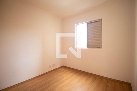 Quarto 1 de apartamento à venda com 3 quartos, 60m² em Parque Marajoara, Santo André