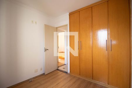 Quarto 1 de apartamento à venda com 3 quartos, 60m² em Parque Marajoara, Santo André