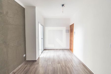 Sala de apartamento para alugar com 2 quartos, 44m² em Jardim São Paulo, São Paulo