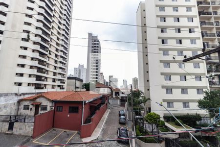 Vista de apartamento para alugar com 2 quartos, 44m² em Jardim São Paulo, São Paulo