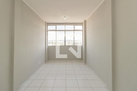 Studio de kitnet/studio para alugar com 1 quarto, 24m² em Santa Ifigênia, São Paulo