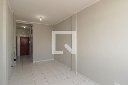 Studio de kitnet/studio para alugar com 1 quarto, 24m² em Santa Ifigênia, São Paulo