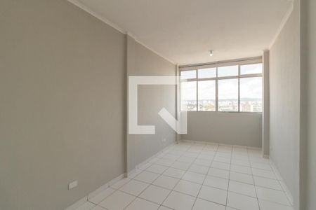 Studio de kitnet/studio para alugar com 1 quarto, 24m² em Santa Ifigênia, São Paulo