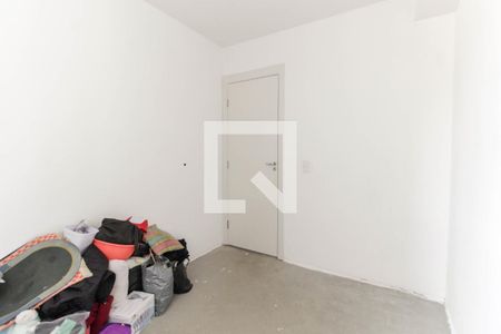 Quarto 1 de apartamento à venda com 2 quartos, 45m² em Jardim Santo Antonio, São Paulo