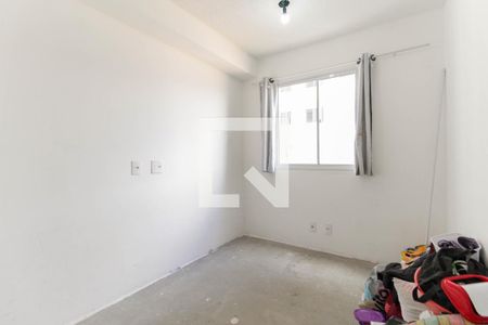 Quarto 1 de apartamento à venda com 2 quartos, 45m² em Jardim Santo Antonio, São Paulo