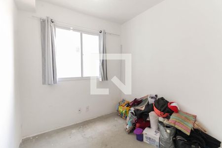 Quarto 1 de apartamento à venda com 2 quartos, 45m² em Jardim Santo Antonio, São Paulo