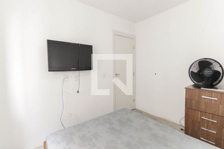 Quarto 2 de apartamento à venda com 2 quartos, 45m² em Jardim Santo Antonio, São Paulo