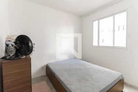 Quarto 2 de apartamento à venda com 2 quartos, 45m² em Jardim Santo Antonio, São Paulo