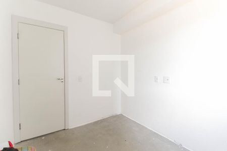 Quarto 1 de apartamento à venda com 2 quartos, 45m² em Jardim Santo Antonio, São Paulo