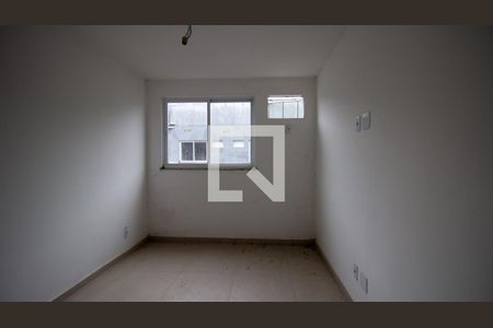 Suíte de apartamento à venda com 2 quartos, 60m² em Vargem Grande, Rio de Janeiro