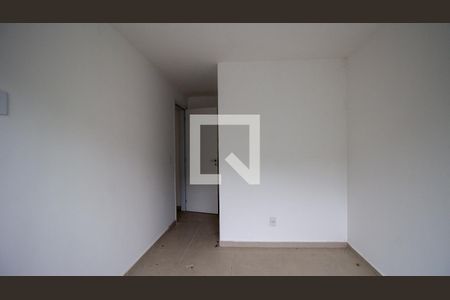 Suíte de apartamento para alugar com 2 quartos, 60m² em Vargem Grande, Rio de Janeiro