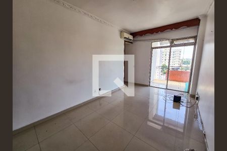 Sala de apartamento à venda com 2 quartos, 64m² em Engenho Novo, Rio de Janeiro