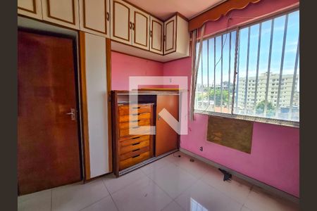 Quarto 1 de apartamento à venda com 2 quartos, 64m² em Engenho Novo, Rio de Janeiro