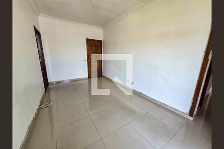 Sala de apartamento à venda com 2 quartos, 64m² em Engenho Novo, Rio de Janeiro