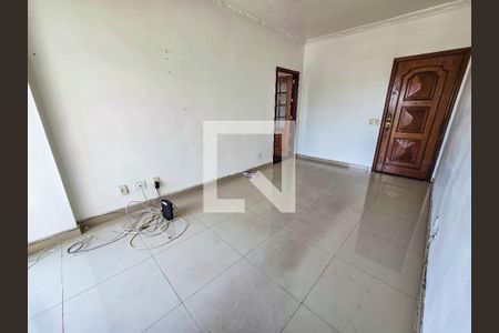 Sala de apartamento à venda com 2 quartos, 64m² em Engenho Novo, Rio de Janeiro