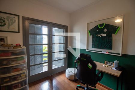 Quarto 1 de casa à venda com 4 quartos, 240m² em Santo Amaro, São Paulo