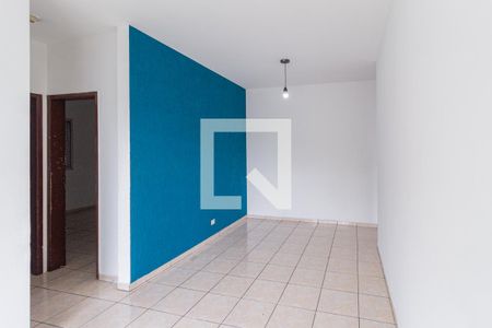 Sala de apartamento à venda com 2 quartos, 64m² em Vila Yolanda, Osasco