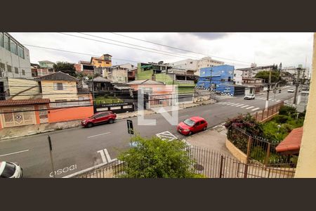 Vista do Quarto 1 de apartamento à venda com 2 quartos, 76m² em Km 18, Osasco