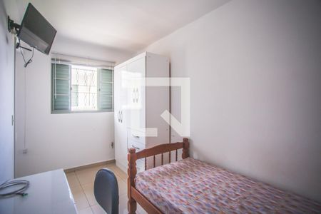 Studio de kitnet/studio para alugar com 1 quarto, 15m² em Planalto Paulista, São Paulo