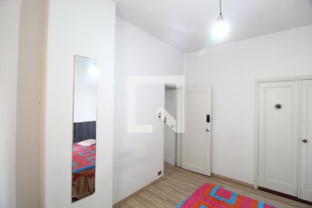 Quarto 1 de apartamento para alugar com 2 quartos, 60m² em Centro, Uberlândia