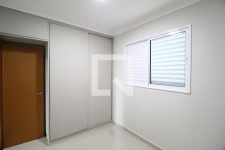 Quarto 2 de apartamento para alugar com 3 quartos, 94m² em Jardim Botânico, Uberlândia