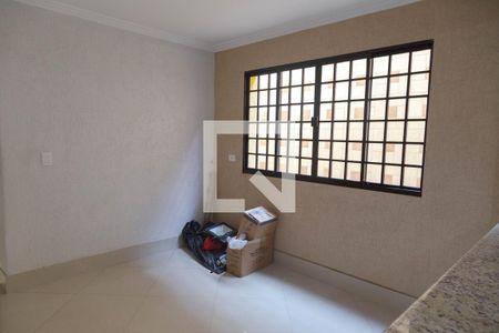 Sala 2 de casa para alugar com 3 quartos, 140m² em Parque Continental I, Guarulhos