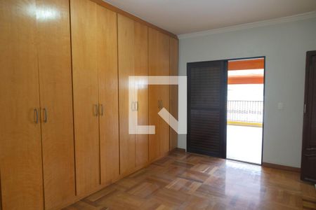 Quarto 1 de casa para alugar com 3 quartos, 140m² em Parque Continental I, Guarulhos