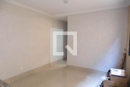 Sala 2 de casa para alugar com 3 quartos, 140m² em Parque Continental I, Guarulhos