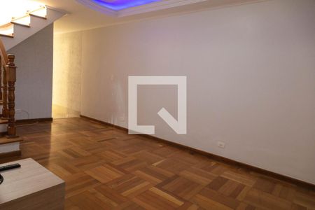 Sala de casa para alugar com 3 quartos, 140m² em Parque Continental I, Guarulhos