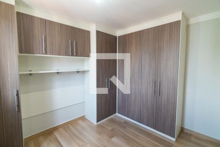 Quarto 1 de apartamento para alugar com 2 quartos, 54m² em Vila Guarani (zona Sul), São Paulo