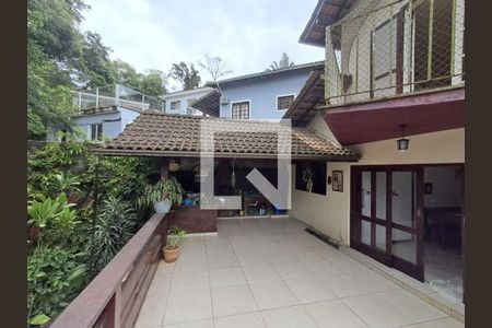 Casa à venda com 4 quartos, 254m² em Vila Progresso, Niterói