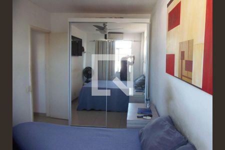 Apartamento à venda com 2 quartos, 60m² em Santa Rosa, Niterói